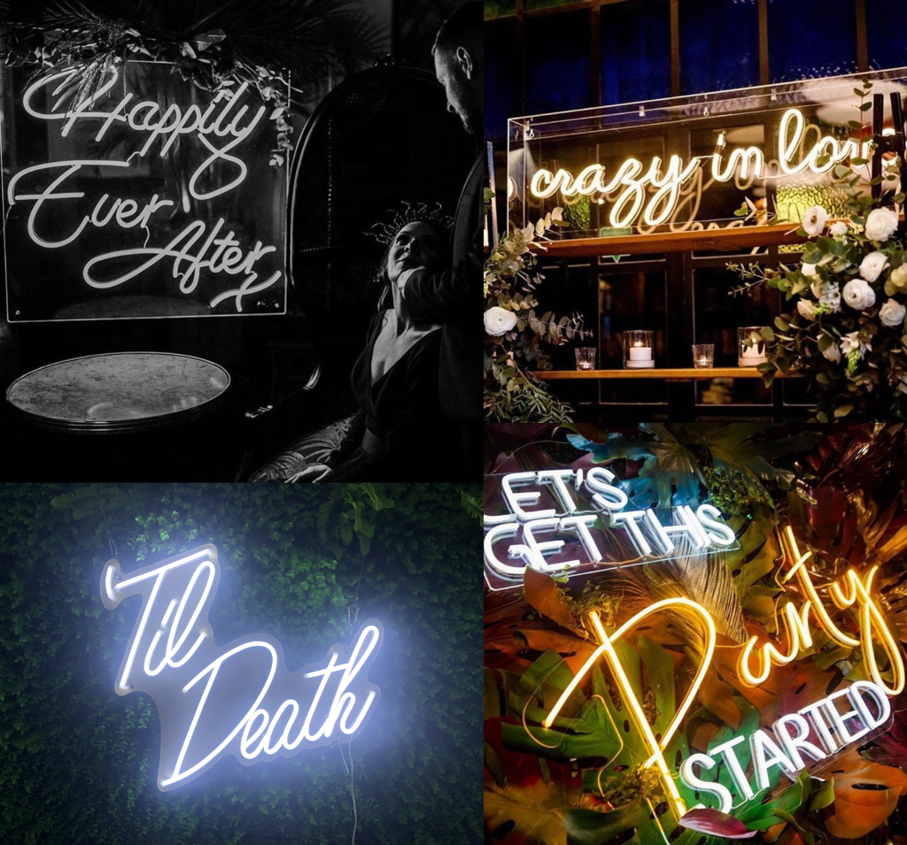 Neons Signs